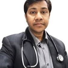 Dr Sunil Kumar Garg
